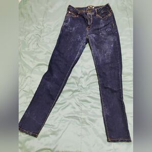 Ci Sono Denim Jeans - Size: 11                 (0896)